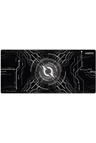 AQIRYS Mouse pad Gruis Extra Large (XL)