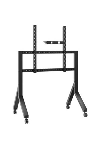 ONKRON Βάση Τηλεόρασης / Οθόνης TS2081-B Κινητή Βάση για τηλεοράσεις 70'-110'...