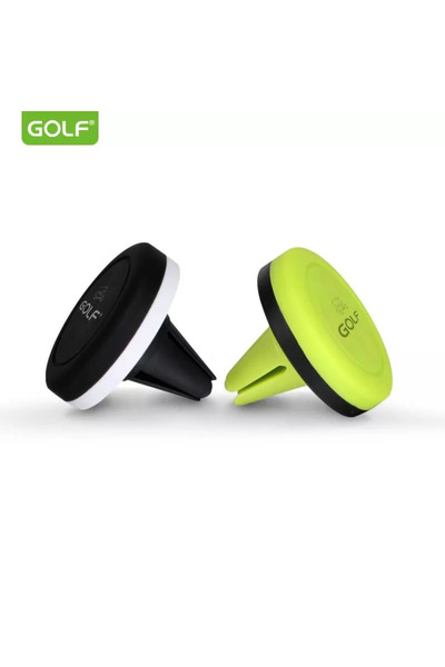 Golf Μαγνητική βάση αυτοκινήτου για κινητό με οπή αερισμού CH02