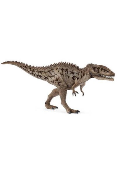 SCHLEICH Figurină Schleich, Dinozaur Carcharodontosaurus, 33 cm