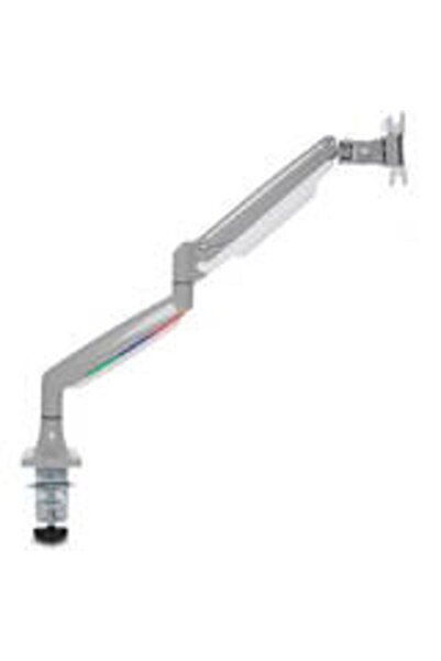 KENSINGTON Стойка за монитор 13-32 " 1TFT, 3Gel., макс. 9кг, грау СмартФит