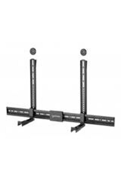 MANHATTAN Suport TV / Monitor Universal, Suport Soundbar, Montare pe perete /...