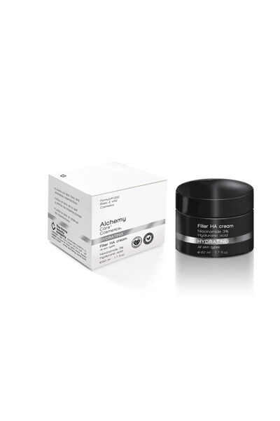 ALCHEMY CARE Filler HA Cream