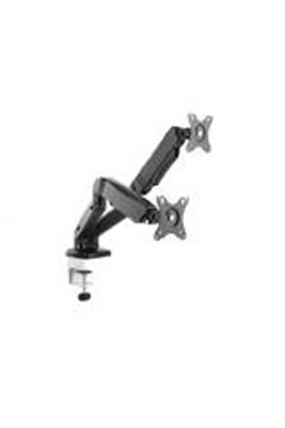 EQUIP Поддръжка на монитор 17 " -32 " 9кг 2TFT 360 °