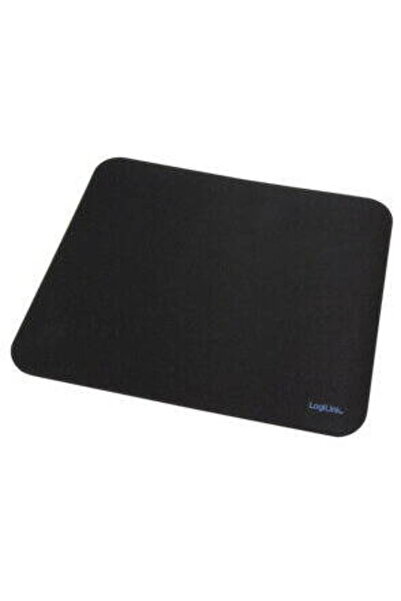 LogiLink Mouse pad ID0117 Black