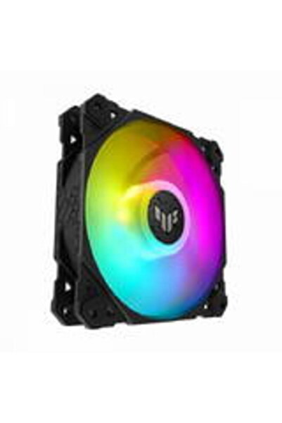 ASUS Ανεμιστήρας TUF Gaming TF120 ARGB