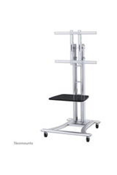 NEOMOUNTS Стойка за телевизор / монитор BOS 27 " -70 "   1TFT сребъ...