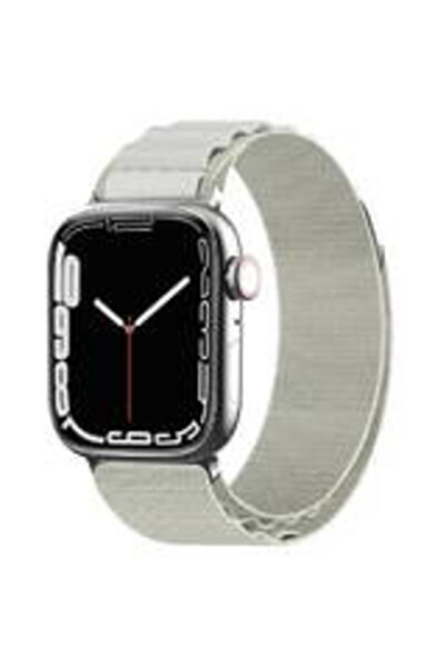 Techsuit Λουράκι για Apple Watch 1/2/3/4/5/6/7/8/9/10/SE/SE 2 (38/40/41/42mm)...