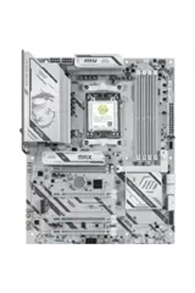 MSI Μητρική πλακέτα AMD AM5 MAG B850 TOMAHAWK MAX WIFI II