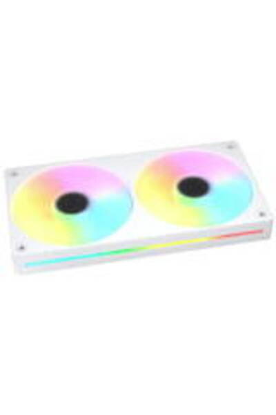 Cougar Вентилатор Corsair Unity240-FB, PWM, aRGB осветление, 700-2500 об/мин,...
