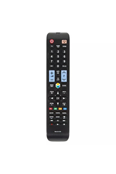 vidsel Τηλεχειριστήριο τηλεόρασης LED SAMSUNG RM-D1078