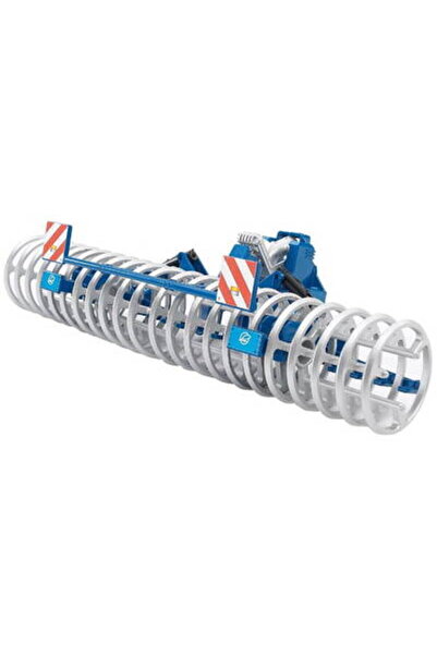 Bruder Δημιουργικό παιχνίδι Lemken VarioPack K roller για τρακτέρ 02222