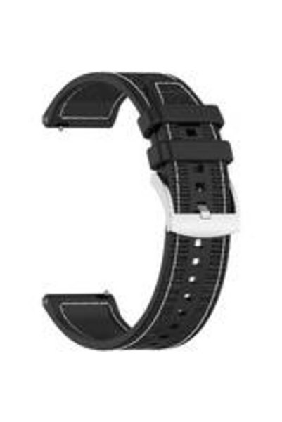 Techsuit Curea pentru Huawei Watch GT 2 (46mm)/GT 2 Pro/GT 3 Pro (46mm)/Ultim...