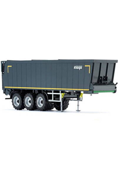 WİKİNG Семирморка Уикинг, Крампе СБ II 30/1070, 1:32, сив