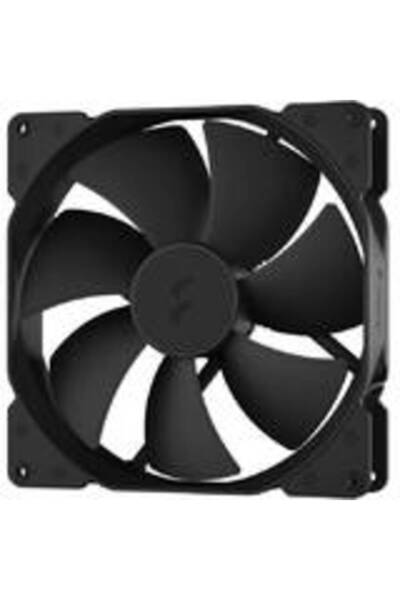 Fractal Design Вентилатор Dynamic X2 GP-18 PWM Черен