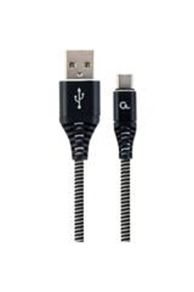 Gembird Καλώδιο τροφοδοσίας και δεδομένων Gembird, USB 2.0 (T) σε USB 2.0 Typ...