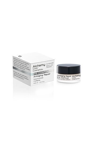 ALCHEMY CARE Antiaging Repair Eye Contour