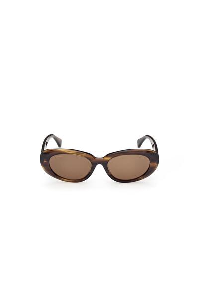 Maxmara Mm0196 61N Women's Sunglasses