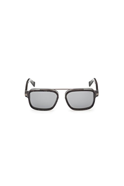 ZEGNA Ez0299 20A Men's Sunglasses