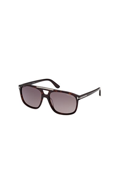 Tom Ford Ft1338 52K Unisex Sunglasses
