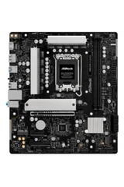 ASROCK Μητρική πλακέτα B860M-X GEN5 1851