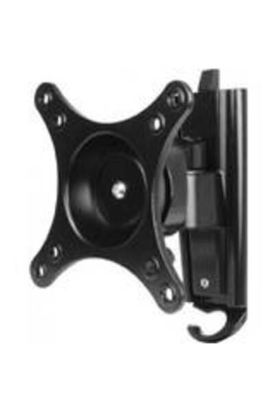 Arctic Ρυθμιζόμενη Βάση Τηλεόρασης / Οθόνης W1A, Μαύρο