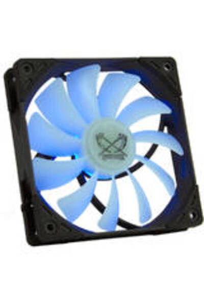 SCYTHE Ventilator Kaze Flex RGB 800RPM 120mm