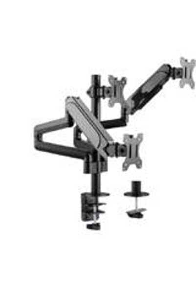 EQUIP Suport Monitor 17 " -27 " / 7kg 3TFT 360 °