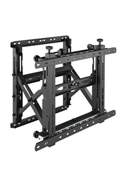 EQUIP Стойка за телевизор / монитор 45 " -70 "   Издърпващ се монта...