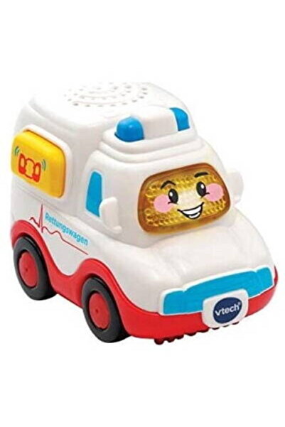 Other Ασθενοφόρο Vtech, Πλαστικό, Πολύχρωμο
