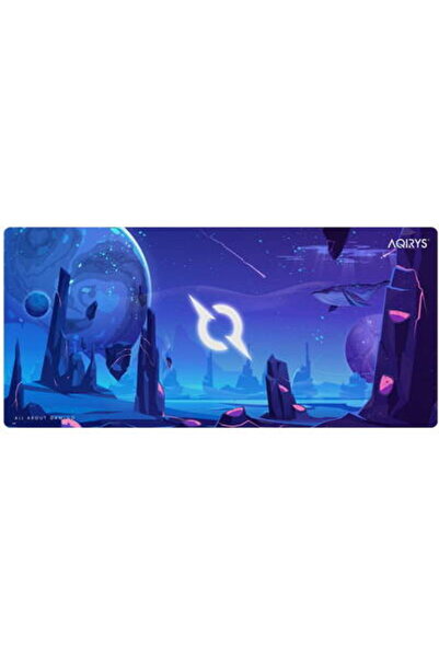 AQIRYS Mousepad Kraken Extra Large (XL)