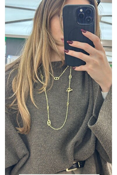 Niceboutique Tasarım Herm Premium Kolye