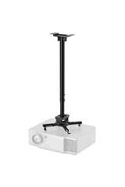 NEOMOUNTS Βάση βιντεοπροβολέα οροφής CL25-550BL1, 74-114εκ.