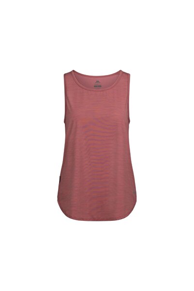 Trespass Kannal - Active Vest Tp75 Kadın Gri Tank Top KADIN TANK TOP FATOVTTR...