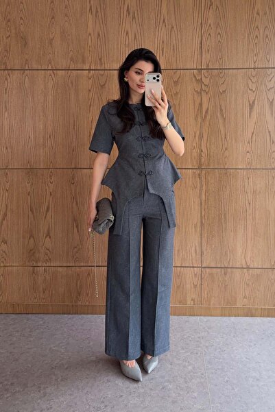 HAZELANNA Σετ δύο τεμαχίων - Πολύχρωμο - Κανονικό μέγεθος