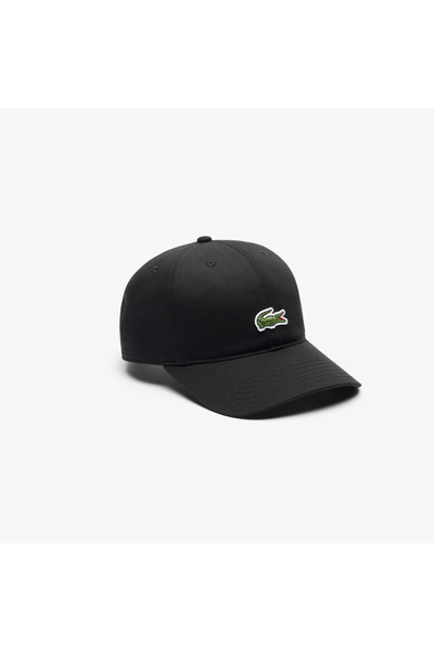 Lacoste Cotton Twill Cap - RK1025-031
