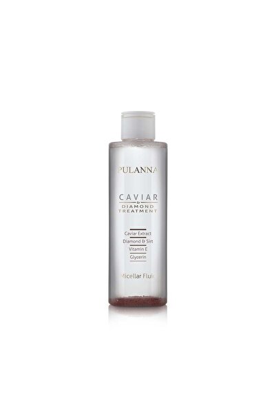 Pulanna Caviar & Diamond Treatment Micellar Fluid