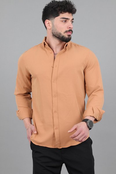 Stilkombin Double Summer Long Sleeve Shirt Mrs 217_40416