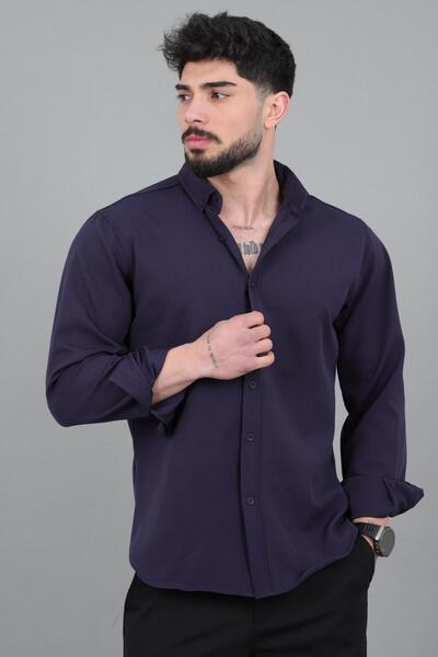 Stilkombin Cămașă de vară cu mânecă lungă MRS 217_40416