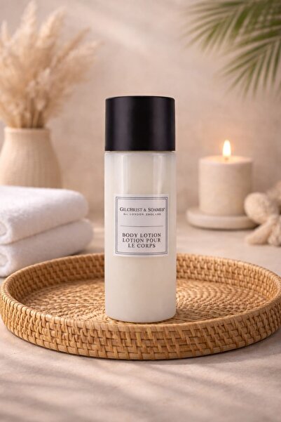 Gilchrist Soames Gilchrist&Soames Body Lotion 75 ml 2.5 fl.oz