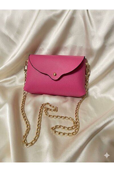 VELORİA BAG & SCARF Küçük boy omuz çantası