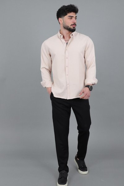 Stilkombin Double Summer Long Sleeve Shirt Mrs 217_40416