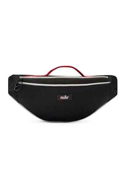 Nike Heritage S Waistpack Retro Kadın Bel Çantası (1 Litre)