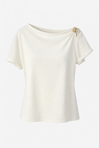 HAZELANNA Μπλούζα - Πολύχρωμο - Κανονική εφαρμογή