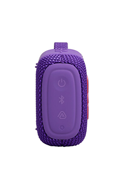 JBL Go5, Bluetooth Hoparlör, IP67, Mor