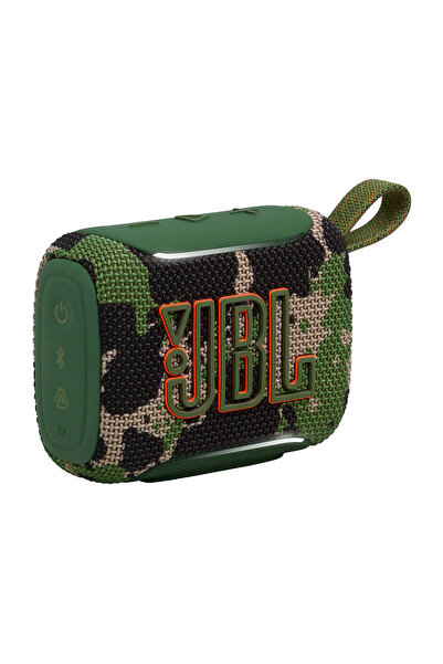 JBL Go 5 Φορητό Ηχείο Bluetooth