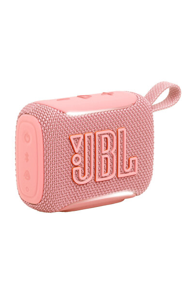 JBL Go 5 Φορητό Ηχείο Bluetooth