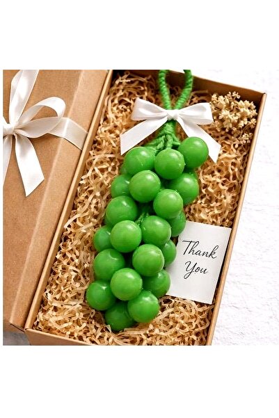 Kotenart Decorative Grape Soap – Handmade Scented Soap – Special Design for G...