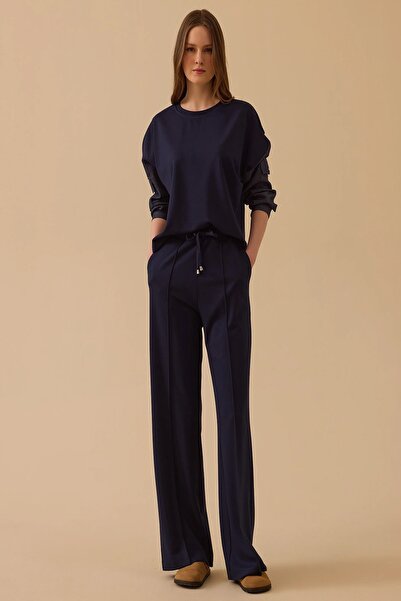 Rain and River BOL LEG POCKET TRACKPANTS
