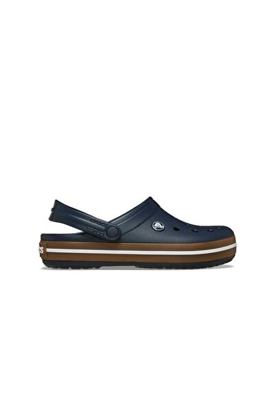 Crocs 212756-410 Crocband Gum Clog Unisex Σανδάλια